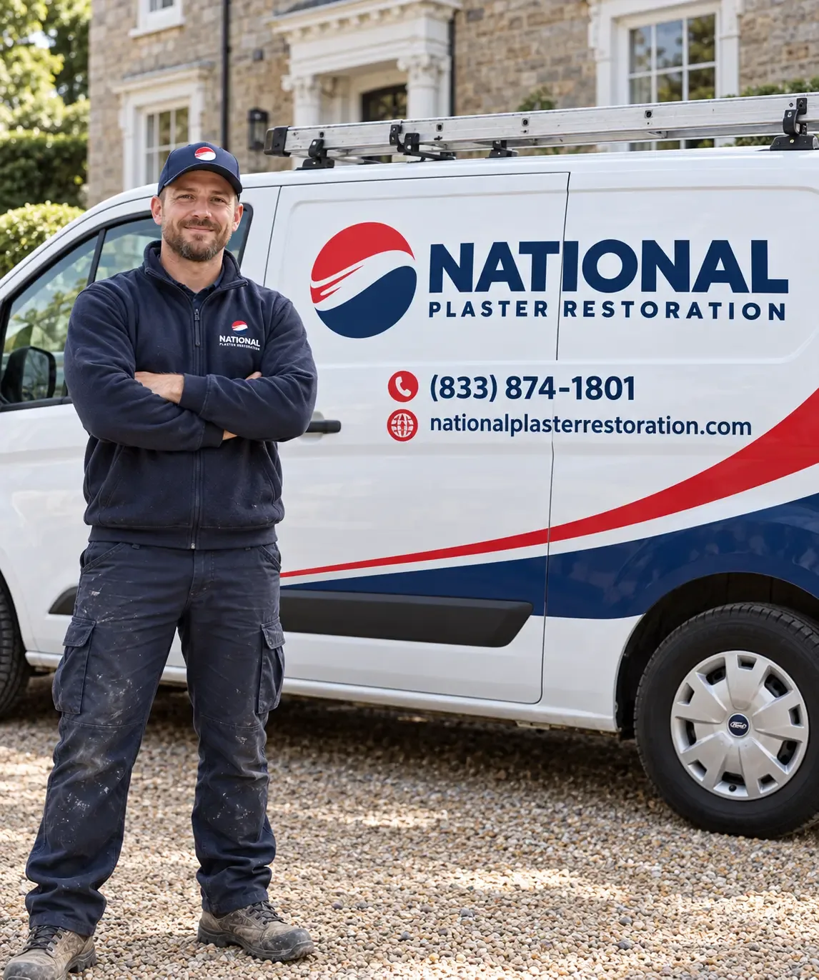 Plaster Repair Constantine, MI FAQs